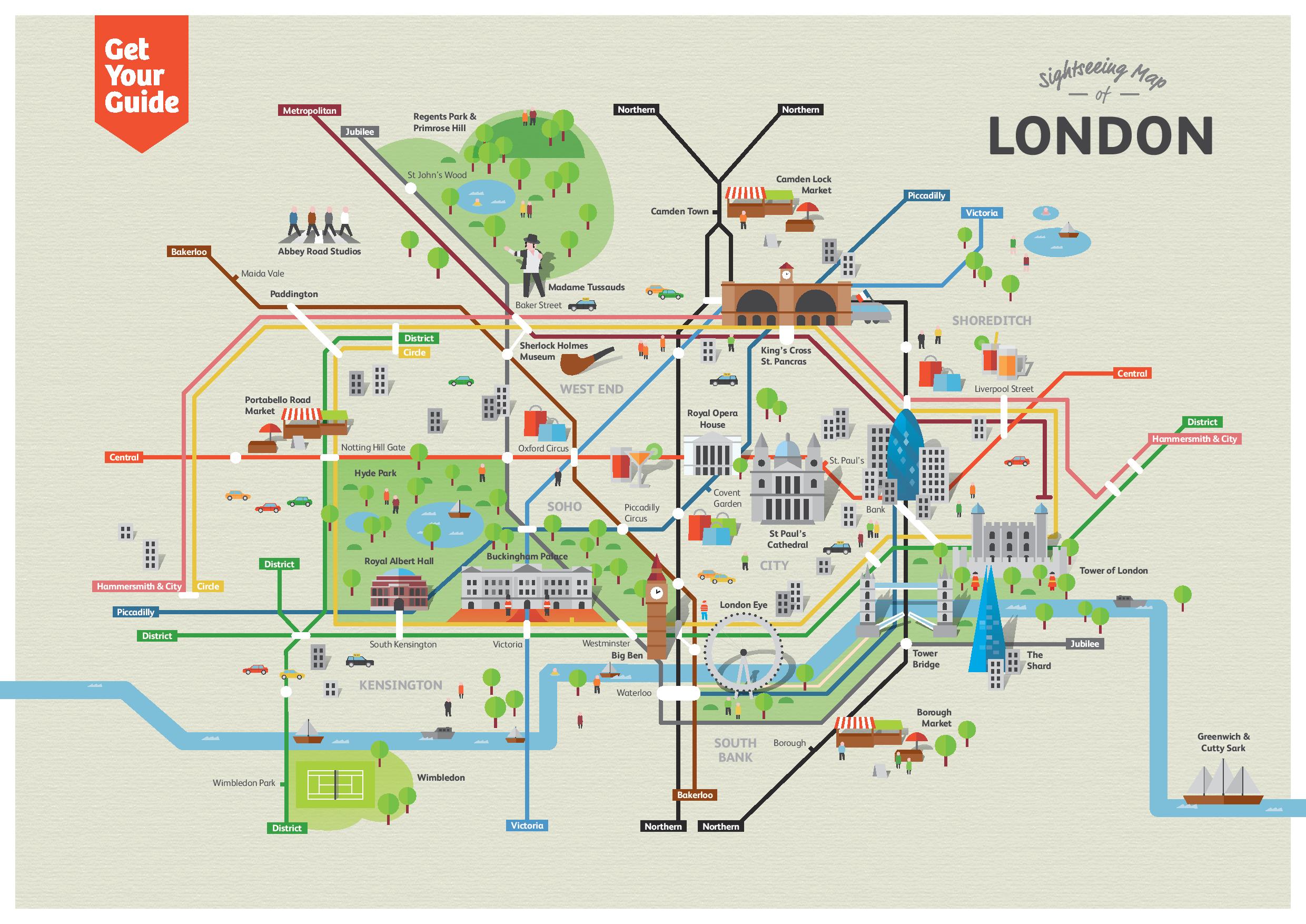 london map tourist attractions printable        <h3 class=