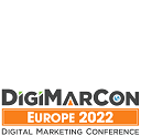 DigiMarCon Europe – Digital Marketing, Media and Advertising Conference & Exhibition