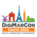 DigiMarCon Europe – Digital Marketing, Media and Advertising Conference & Exhibition