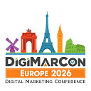 DigiMarCon Europe – Digital Marketing, Media and Advertising Conference & Exhibition
